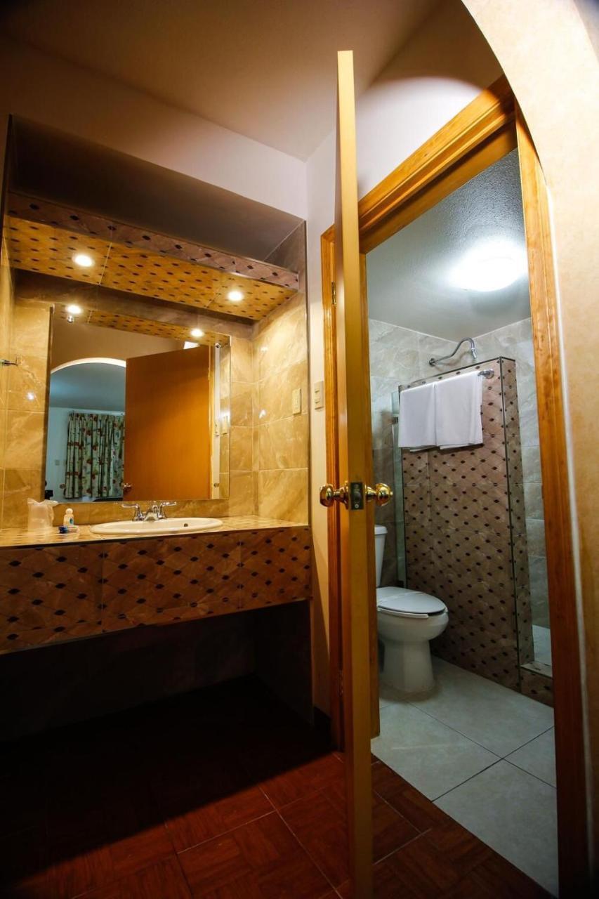 Hotel & Suites Marrod Τσιχουάχουα Εξωτερικό φωτογραφία